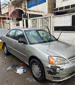 هوندا سيفيك